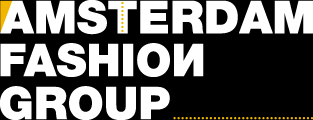 Amsterdam Fashion Group Logo